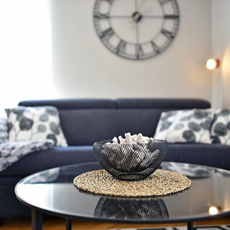 Old Clock Apartment زغرب المظهر الخارجي الصورة